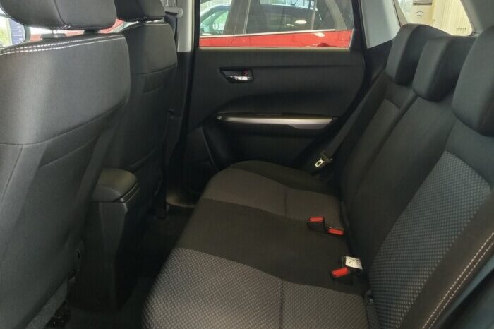 SUZUKI VITARA 1.4 HYBRID 110HP GL+ 4×4 full