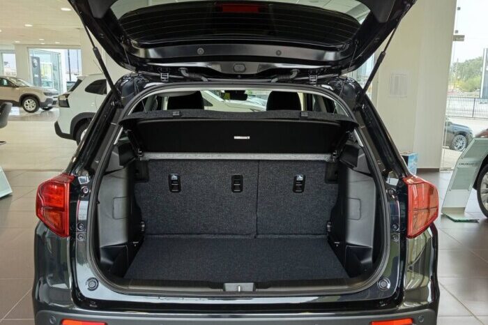 SUZUKI VITARA 1.4 HYBRID 110HP GL+ 4×4 full