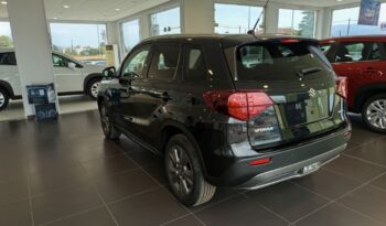 SUZUKI VITARA 1.4 HYBRID 110HP GL+ 4×4 full