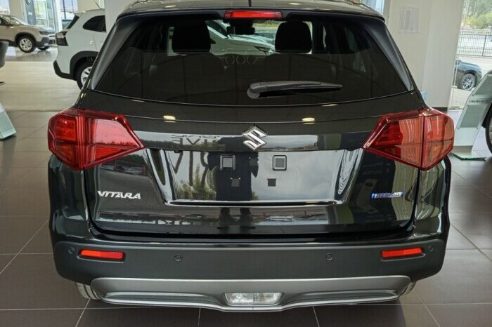 SUZUKI VITARA 1.4 HYBRID 110HP GL+ 4×4 full