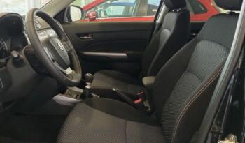 SUZUKI VITARA 1.4 HYBRID 110HP GL+ 4×4 full