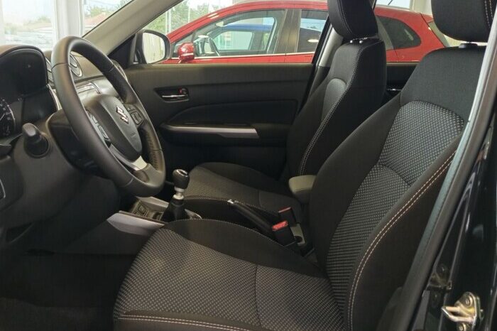 SUZUKI VITARA 1.4 HYBRID 110HP GL+ 4×4 full