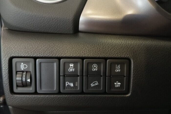 SUZUKI VITARA 1.4 HYBRID 110HP GL+ 4×4 full