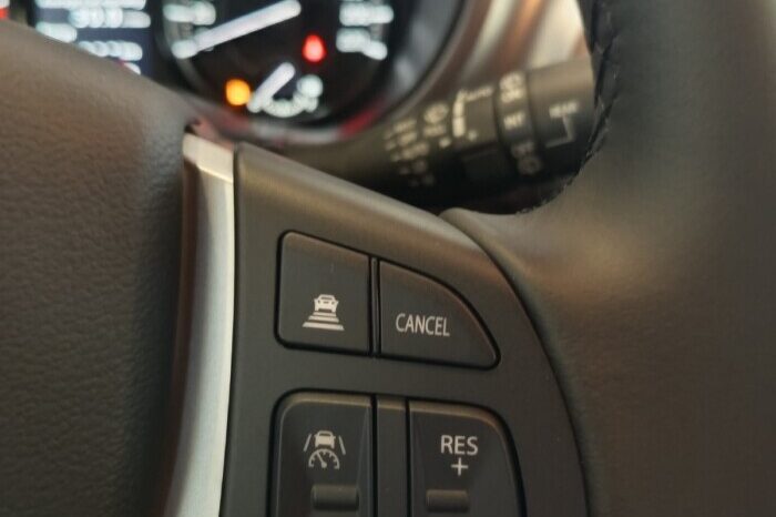 SUZUKI VITARA 1.4 HYBRID 110HP GL+ 4×4 full