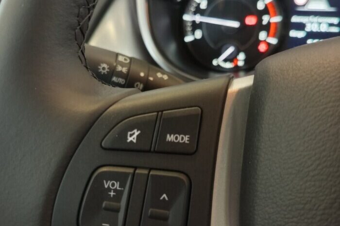 SUZUKI VITARA 1.4 HYBRID 110HP GL+ 4×4 full