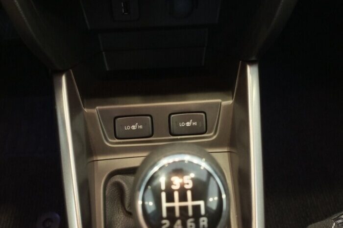 SUZUKI VITARA 1.4 HYBRID 110HP GL+ 4×4 full