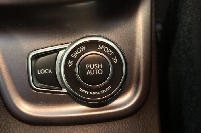 SUZUKI VITARA 1.4 HYBRID 110HP GL+ 4×4 full