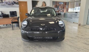 MINI Cooper C 5-doors full