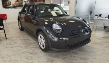 MINI Cooper C 5-doors full