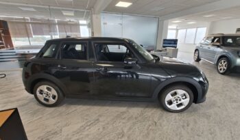 MINI Cooper C 5-doors full