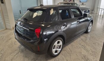 MINI Cooper C 5-doors full