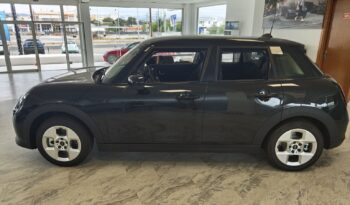 MINI Cooper C 5-doors full