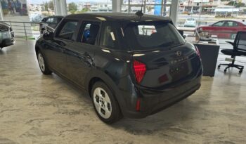 MINI Cooper C 5-doors full