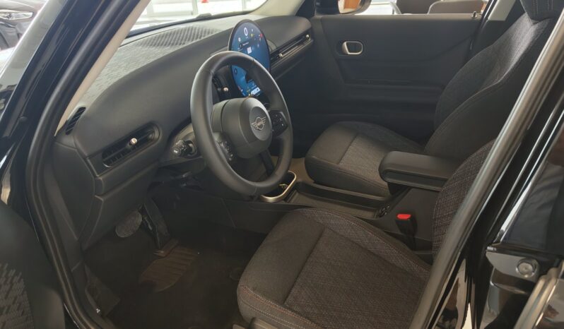 MINI Cooper C 5-doors full