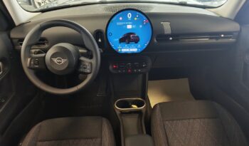 MINI Cooper C 5-doors full