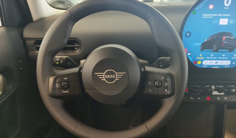 MINI Cooper C 5-doors full