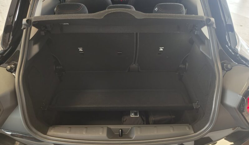MINI Cooper C 5-doors full