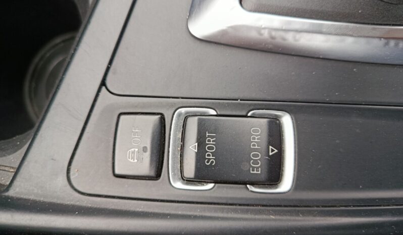 BMW 116 d F20 (Α) full