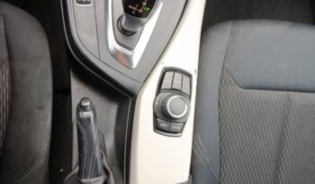 BMW 116 d F20 (Α) full