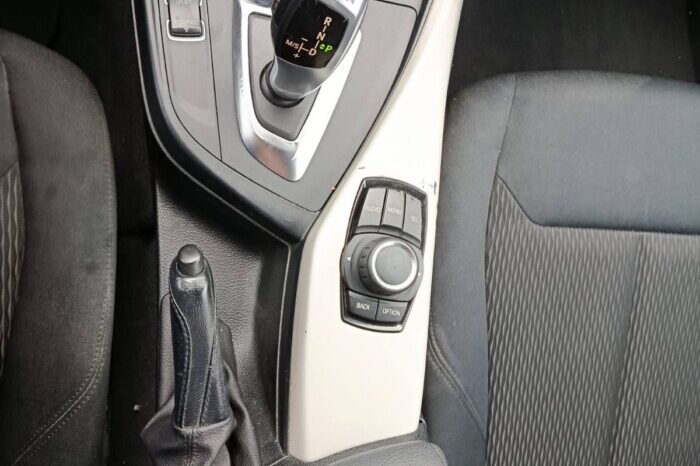 BMW 116 d F20 (Α) full