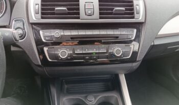 BMW 116 d F20 (Α) full