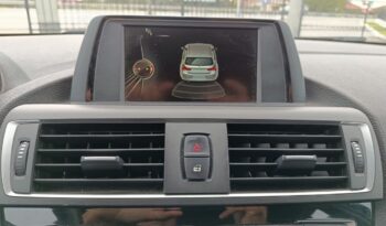 BMW 116 d F20 (Α) full