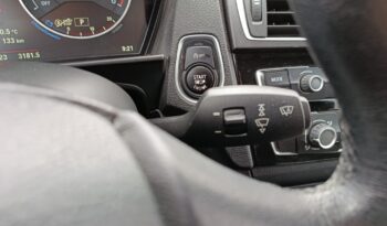BMW 116 d F20 (Α) full