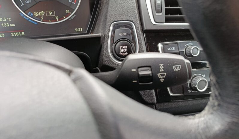 BMW 116 d F20 (Α) full