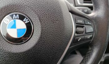 BMW 116 d F20 (Α) full