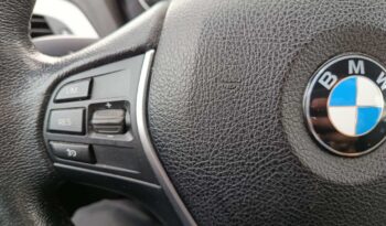 BMW 116 d F20 (Α) full