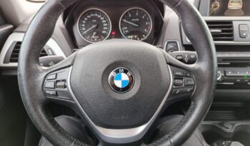 BMW 116 d F20 (Α) full