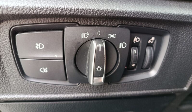 BMW 116 d F20 (Α) full