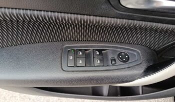 BMW 116 d F20 (Α) full