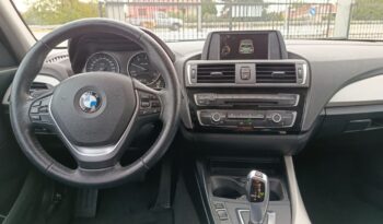 BMW 116 d F20 (Α) full