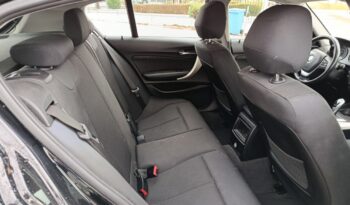 BMW 116 d F20 (Α) full