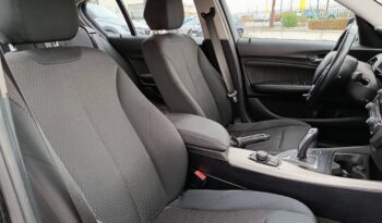 BMW 116 d F20 (Α) full
