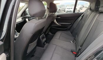 BMW 116 d F20 (Α) full