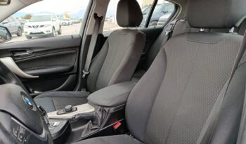 BMW 116 d F20 (Α) full