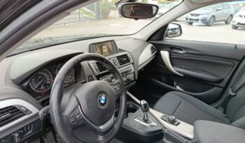BMW 116 d F20 (Α) full