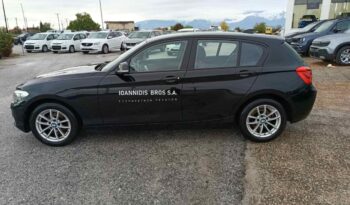 BMW 116 d F20 (Α) full