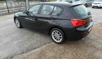 BMW 116 d F20 (Α) full