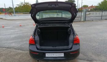 BMW 116 d F20 (Α) full