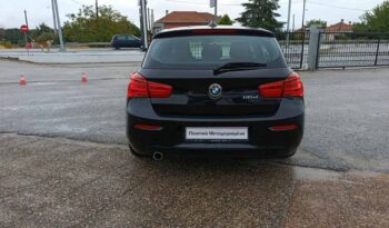 BMW 116 d F20 (Α) full