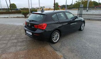 BMW 116 d F20 (Α) full
