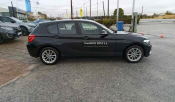 BMW 116 d F20 (Α) full