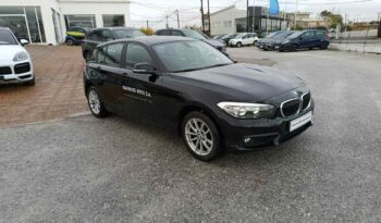 BMW 116 d F20 (Α) full