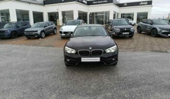 BMW 116 d F20 (Α) full