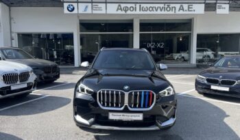 BMW X1 20i Xline full