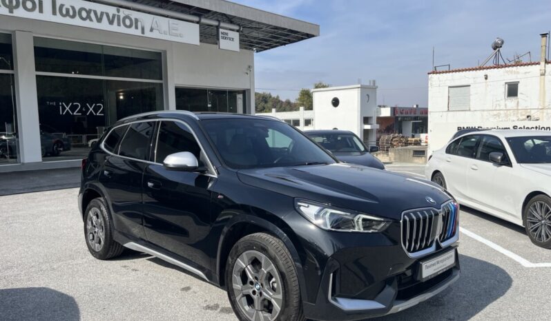 BMW X1 20i Xline full