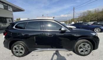 BMW X1 20i Xline full